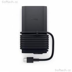 DELL napájecí adaptér 100W, USB-C
