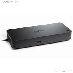 DELL WD25TB4, dokovací stanice, Thunderbolt, Docki