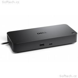 DELL WD25TB5, dokovací stanice, Thunderbolt, Docki