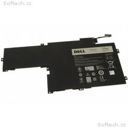 DELL Baterie, 4 článková, 58Wh, LI-ION, určeno pro