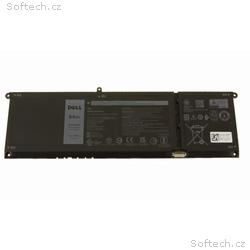 DELL Baterie, 4 článková, 64Wh, LI-ON, pro modely 