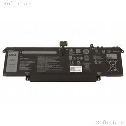 DELL Baterie, 4 článková, 72Wh, LI-ION, pro modely