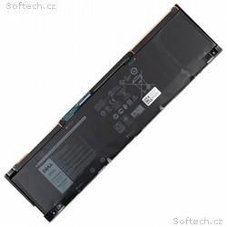 DELL Baterie, 6-článková, 97Wh, Li-ION, pro Precis