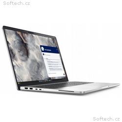 Dell Pro 16 Plus, PB16250, U7-255U, 16", WUXGA, 16