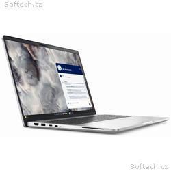DELL Pro 16 Plus PB16250 Touch, Ultra 7 266V, 16GB