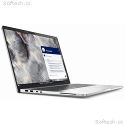 DELL Pro 16 Plus PB16250, Ultra 5 236V, 16GB, 512G