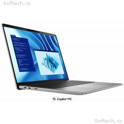 DELL Latitude 7455 Touch, Snapdragon X Elite X1E-8