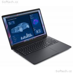 Dell Pro Max, 16 MC16255, AI7PRO-350, 16", WUXGA, 