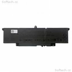 DELL Baterie, 3 článková, 55Wh, LI-ON, pro modely 