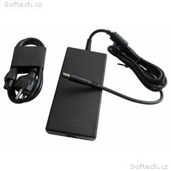 DELL AC Adaptér 180W, 3-pin, 7.4 mm, 0.9m kabel, p