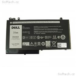 DELL baterie, 3-článková, 38 Wh, pro Latitude 3100
