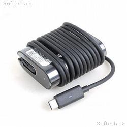 DELL napájecí adaptér 45W, USB-C