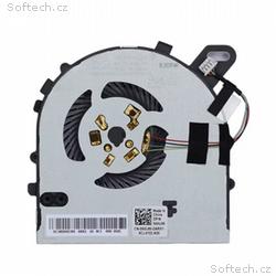 DELL ASSY, FAN, ASTRO, DALI - Náhradní ventilátor 