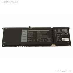 DELL baterie, 4-článková, 54 Wh, pro Latitude 3520