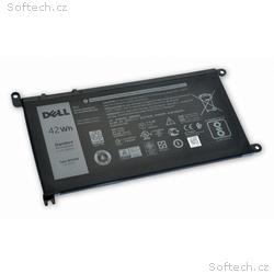DELL baterie 3-článková 42Wh LI-ON pro Vostro 5468