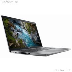 DELL Precision 3591, Ultra 7 165H, 32GB, 512GB SSD