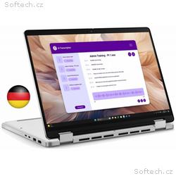 DELL Pro 14 Plus PB14250 2v1, Ultra 5 235U, 32GB, 