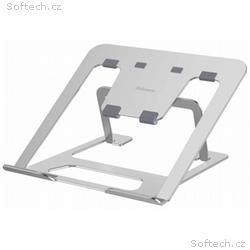 Stojan na notebook Fellowes ALUMIA stříbrný
