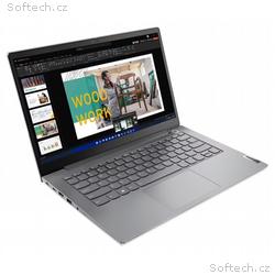 Lenovo ThinkBook 14 G4 ABA, Ryzen 5 5625U, 8GB DDR