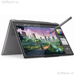 Lenovo Yoga 7 2v1, Ryzen 5 8640HS, 16GB DDR5, 512G
