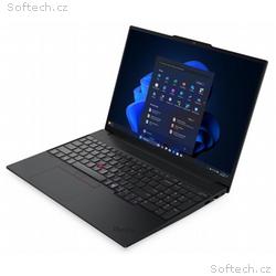 Lenovo ThinkPad E16 G3, Ultra 7 258V, 32GB DDR, 1T