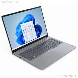 Lenovo ThinkBook 16 G6 IRL, i5-13420H, 16GB DDR5, 