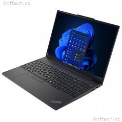 Lenovo E16 G2 i, Ultra 5-125U, 16GB DDR5, 512GB SS