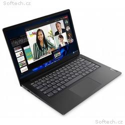 Lenovo V14 G4, Ryzen 3 7320U, 8GB DDR5, 256GB SSD,