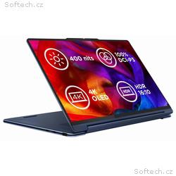 Lenovo Yoga 9 2-in-1, 14IMH9, U7-155H, 14", 4K, T,