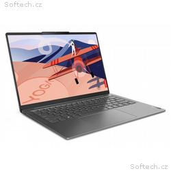 Lenovo Yoga Slim 6, 14IRH8, i7-13700H, 14", WUXGA,