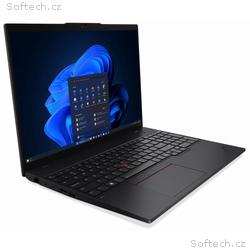 Lenovo L16 Gen 2, Ryzen 5 PRO 215, 16GB DDR5, 512G