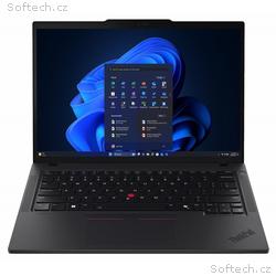 Lenovo T14 Gen 6, Ultra 7 255U, 32GB DDR, 1TB SSD,
