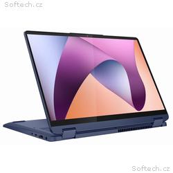 Lenovo IdeaPad Flex 5, 14ABR8, R5-7430U, 14", WUXG