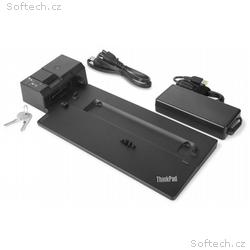 ThinkPad Ultra Docking Station EU