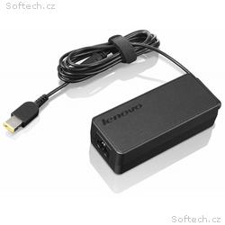 Lenovo adapter, ThinkPad 65W AC Adapter (slim tip)