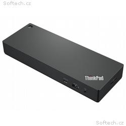 Lenovo TP Thunderbolt 4 Workstation Dock - dokovac