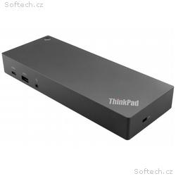 Lenovo Dock ThinkPad HYBRID USB-A, C + 135W zdroj