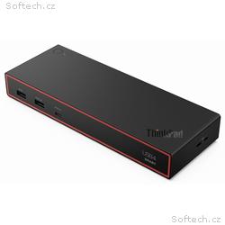 Lenovo dokovací stancice ThinkPad USB4 Smart Dock 