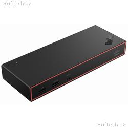 Lenovo dokovací stanice ThinkPad USB4 Smart Dock 5