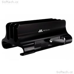 MISURA odkládací podstavec pro 3 notebooky MH04 če