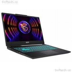 MSI Cyborg 15 A13VE-2217CZ i7-13620H, 16GB, 1TB SS