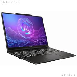 MSI Venture 16 AI A2HMG-036CZ, Ultra 7 255H, 32GB 