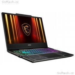 MSI Cyborg 15 B13WEKG-477CZ, i7-13620H, 16GB, 1TB 