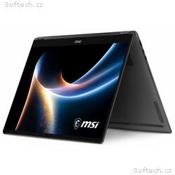 MSI Prestige, 16 Flip AI+ C3MTG-262CZ, UX7-358H, 1