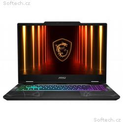 MSI Cyborg 15 B2RWEKG-043CZ, Core 7 240H, 16GB DDR