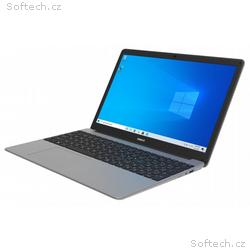 UMAX notebook VisionBook 15WU-i3, 15,6" IPS, 1920x