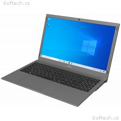 UMAX notebook VisionBook 15Wj Plus, 15,6" IPS, 192