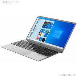 UMAX notebook VisionBook N15R Pro, 15,6" IPS, 1920