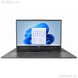 UMAX notebook VisionBook 15WT Plus, 15,6" IPS, 192