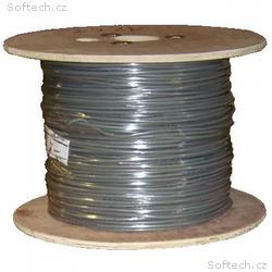 DATACOM FTP drát cat6 bal.305m